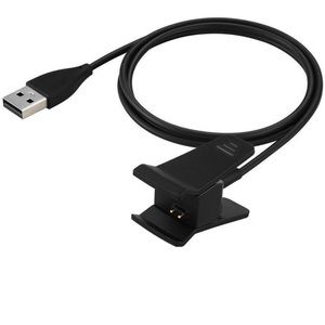 AWINNER Charger for Fitbit Alta,Smartwatch Replacement USB Charging Cable